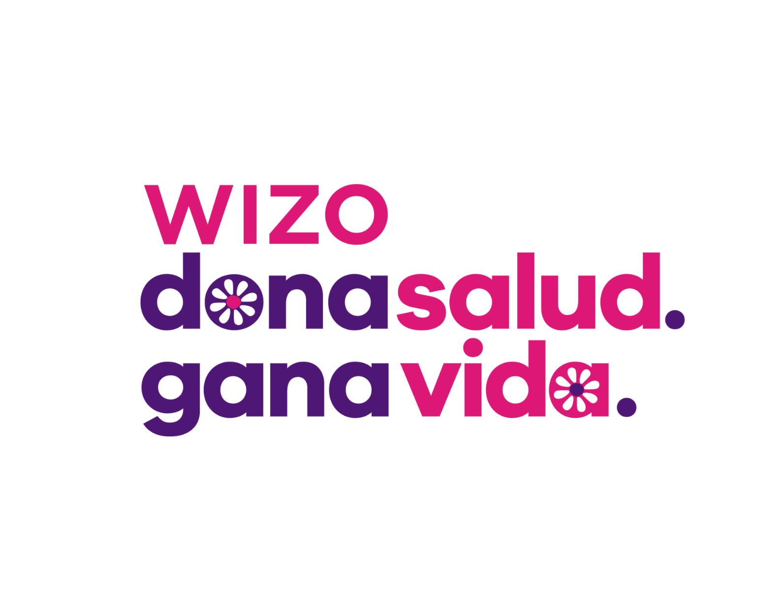 Campaña: WIZO Dona Salud. Gana Vida. – AMANC