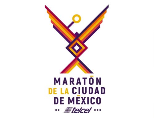 Maratón Internacional de la CDMX 2021