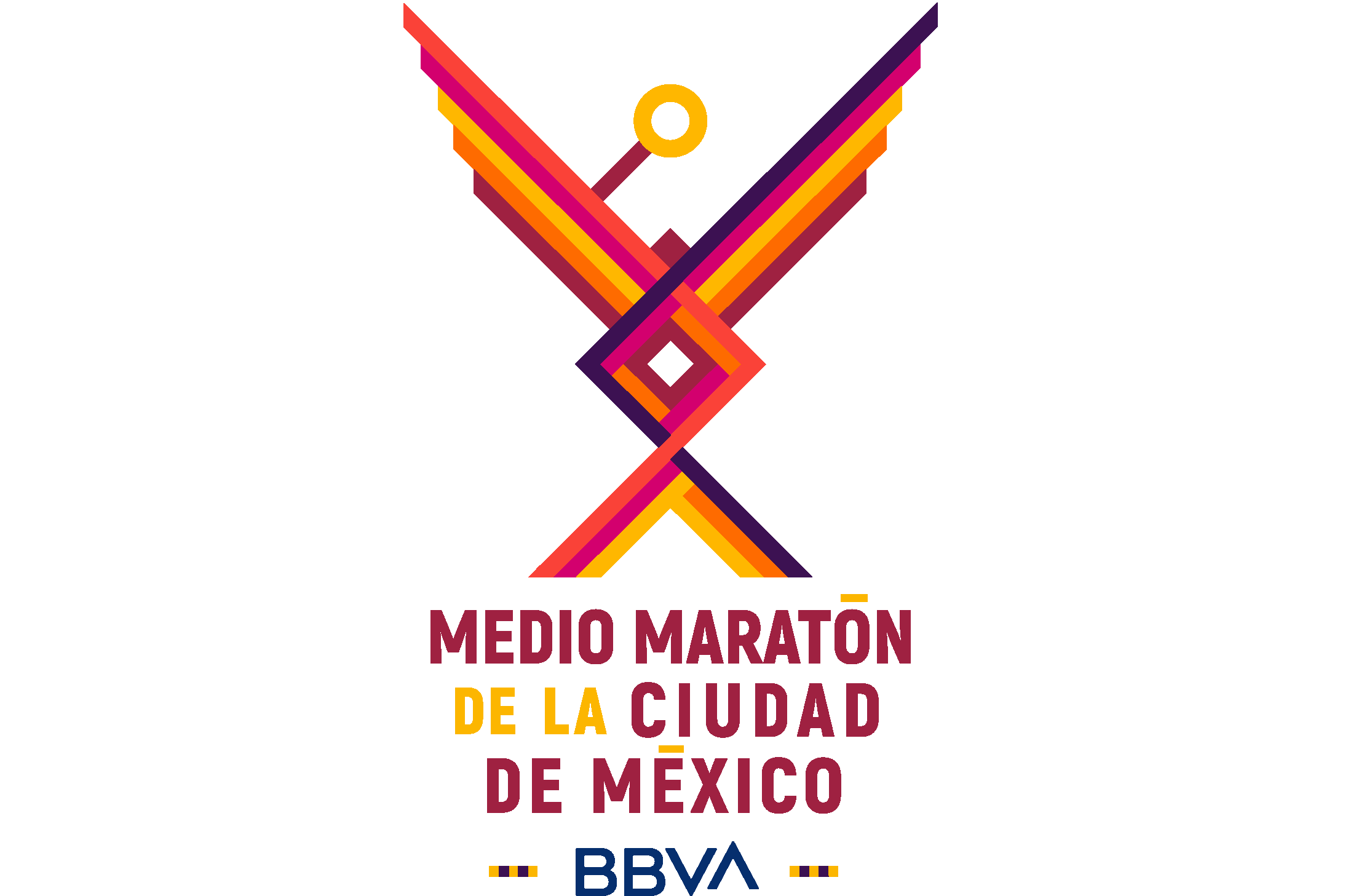 grosor Consciente espectro Medio Maratón de la CDMX 2021 – AMANC