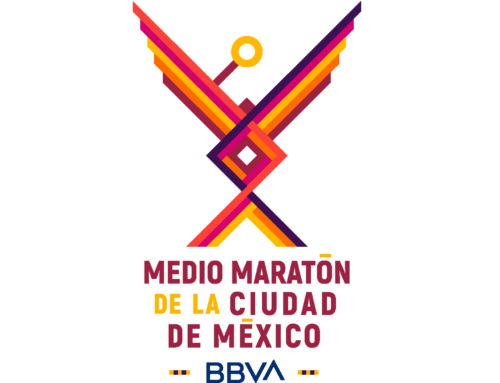 Medio Maratón de la CDMX 2021