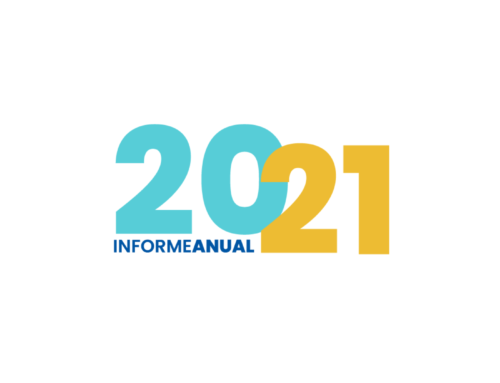 Presentación del Informe Anual 2021