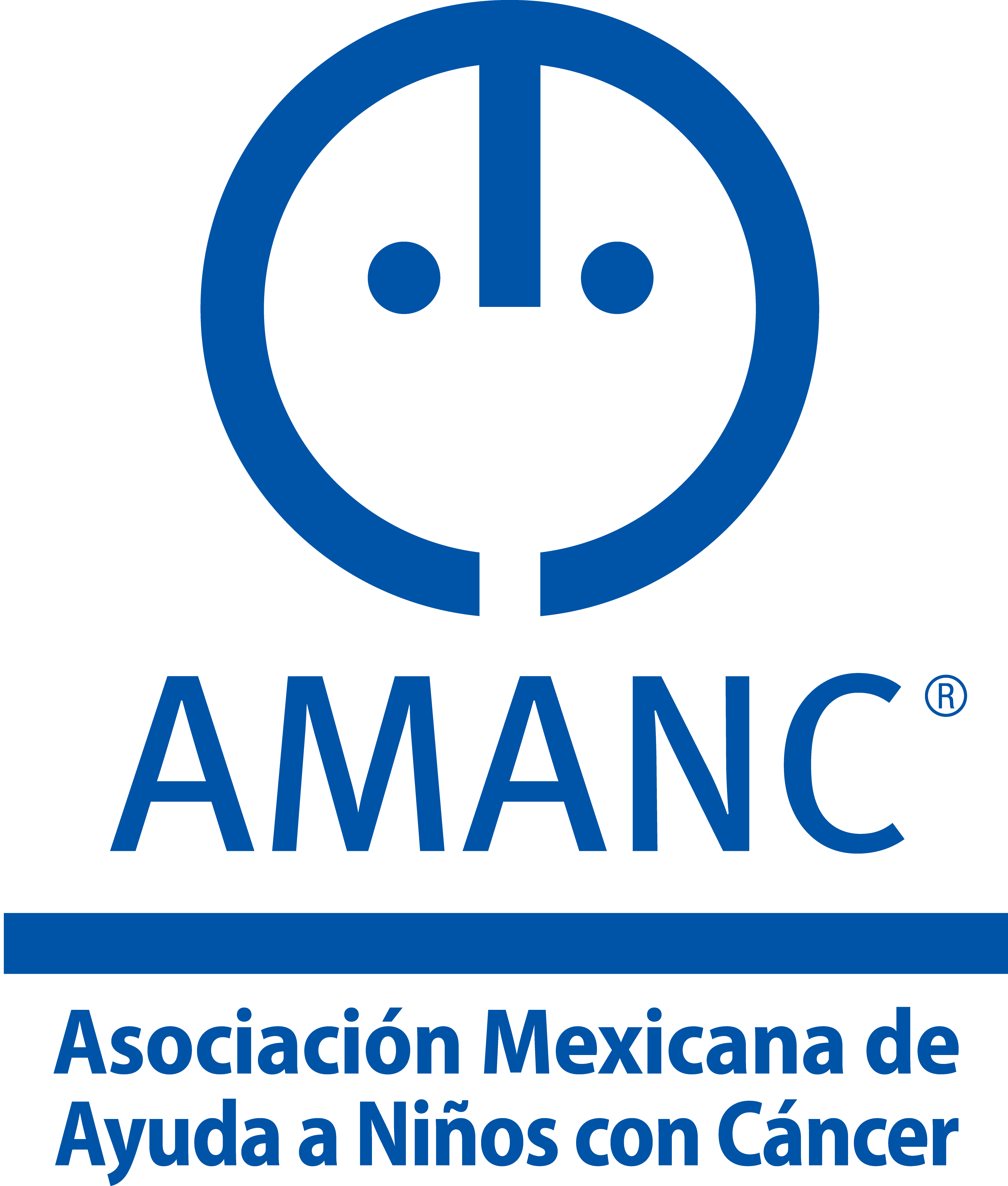 AMANC Logo General